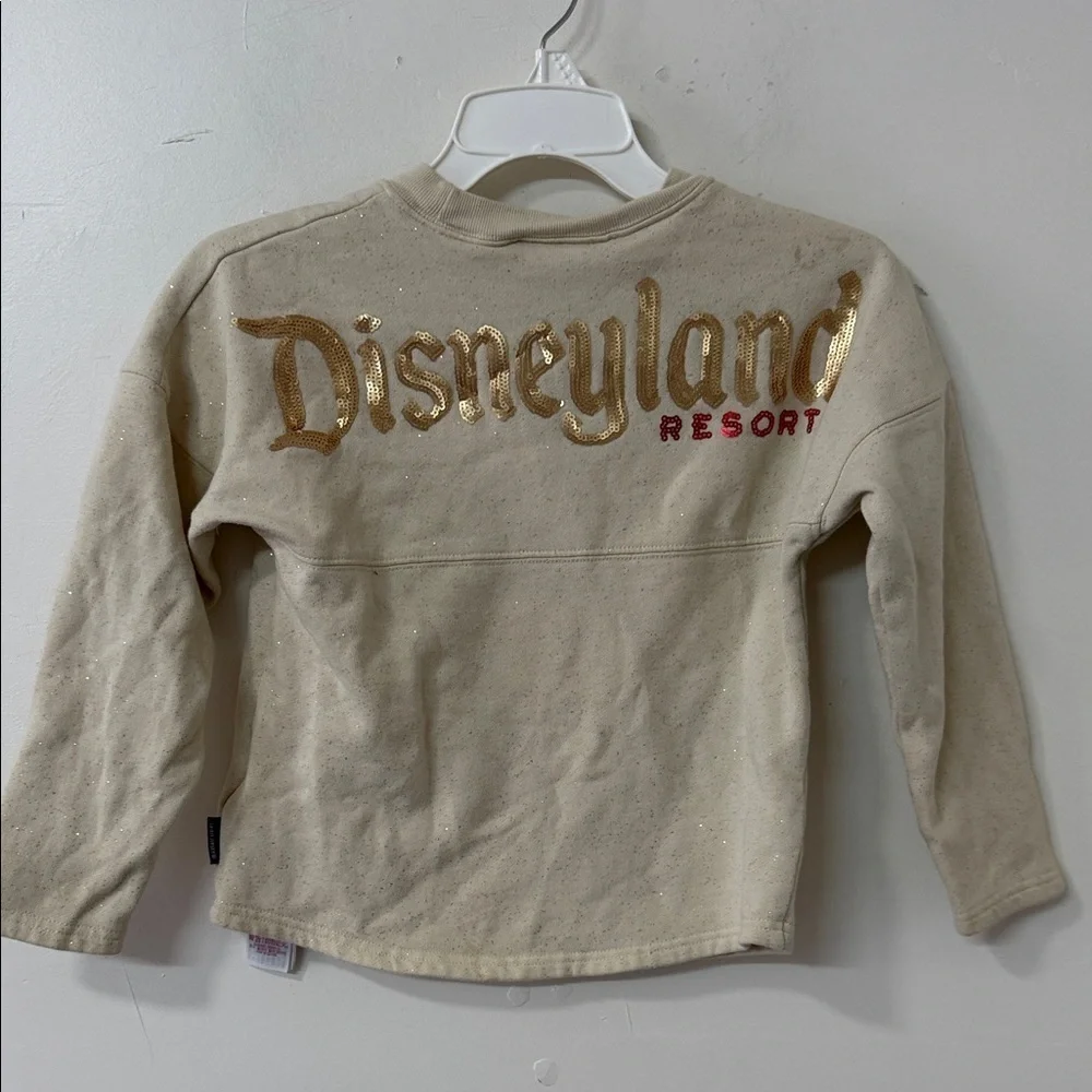 Disneyland Resort this adorable